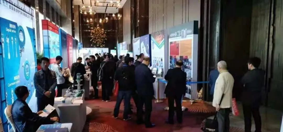 人從眾！買(mǎi)買(mǎi)買(mǎi)！這或許是石化企業(yè)采購(gòu)部門(mén)聚得最全的一次了！-