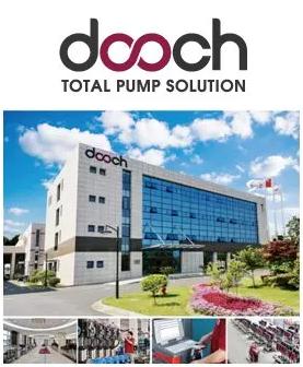 展商推薦 | 上海中韓杜科泵業(yè)制造有限公司-