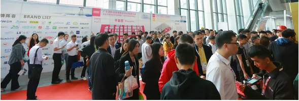 好評(píng)滿滿 傾力巨獻(xiàn) 丨 第四屆廣東國(guó)際泵管閥展覽會(huì)圓滿落幕，立足華南，相約明年-