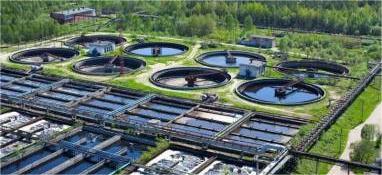 1%的碳排放量也不能放過！污水處理行業(yè)減碳效益大