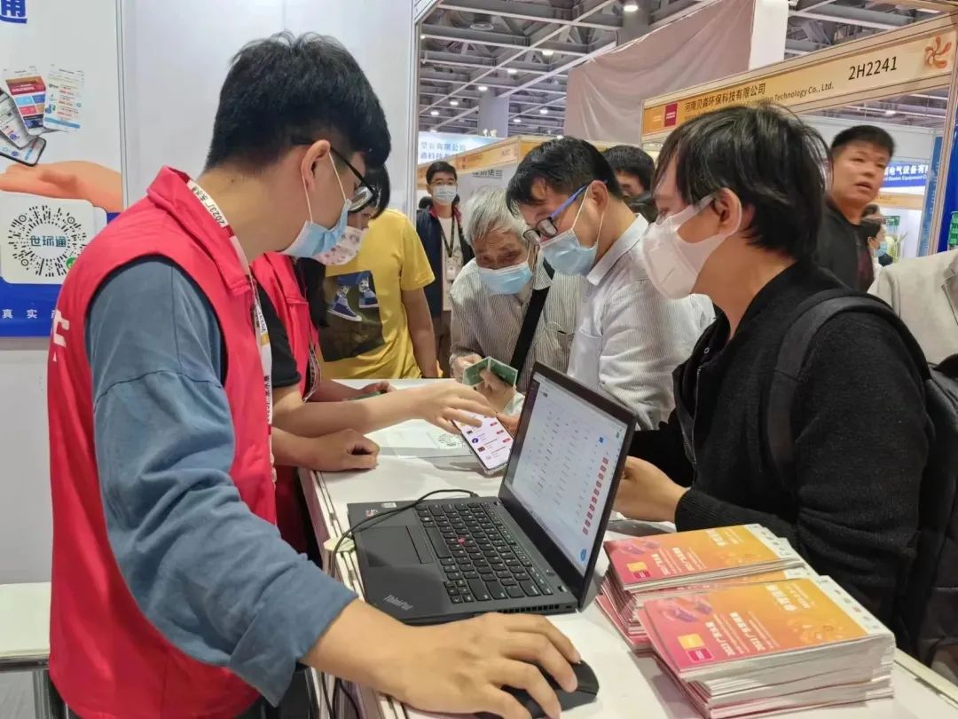 人氣爆棚丨第七屆廣東泵閥展盛大開幕，大牌新品瘋狂吸睛-