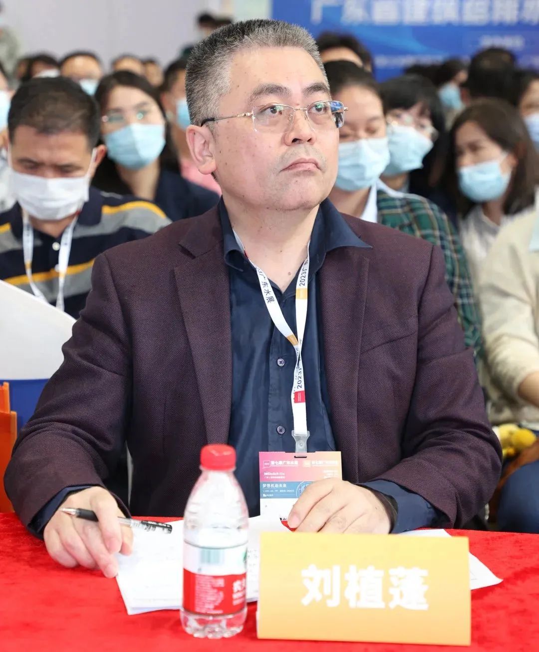 人氣爆棚丨第七屆廣東泵閥展盛大開幕，大牌新品瘋狂吸睛-