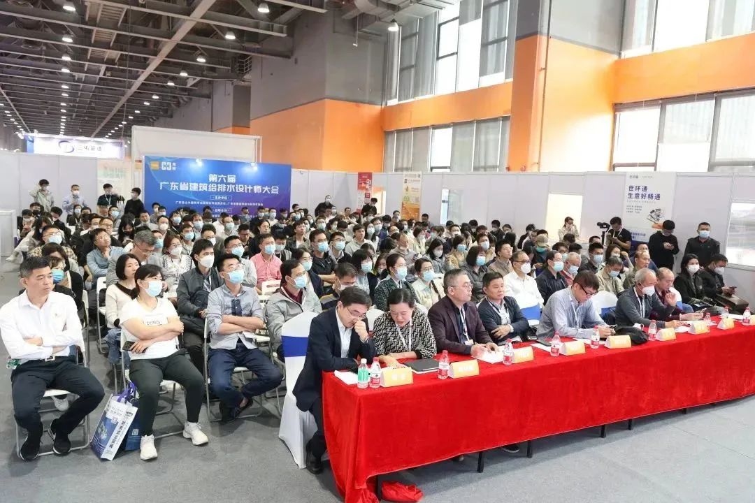 人氣爆棚丨第七屆廣東泵閥展盛大開幕，大牌新品瘋狂吸睛-