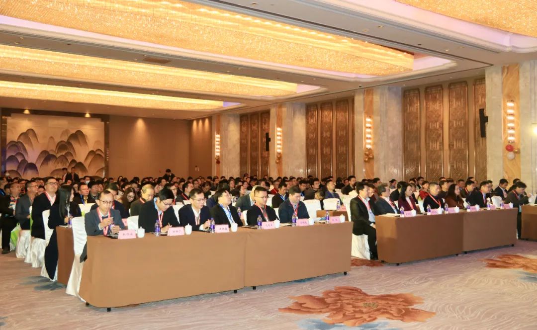 閥門展|中建環(huán)能攜磁基降濁技術(shù)助力華南水生態(tài)修復(fù)高質(zhì)量發(fā)展-