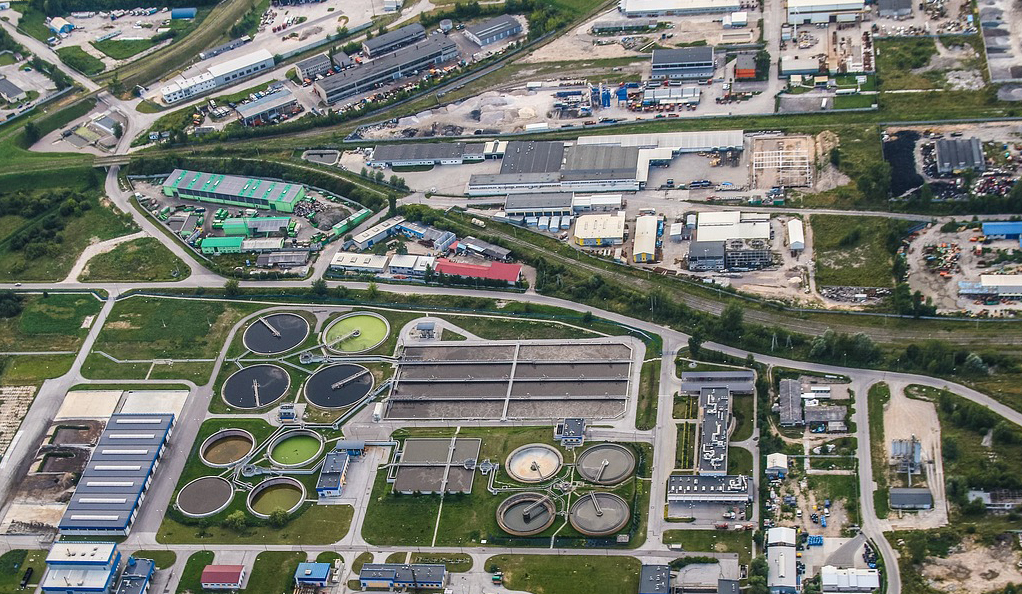 《工業(yè)水處理》：酚醛樹脂工業(yè)廢水處理技術(shù)探討研究