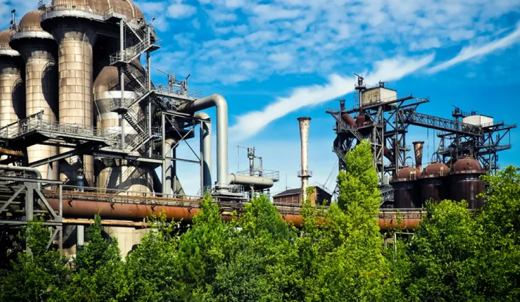 120萬m3/d！竹園四期污水廠如何開創(chuàng)智慧水務(wù)新范式